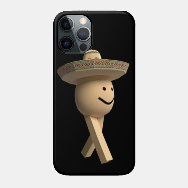 Poco Loco Roblox Egg With Legs Dank Meme Roblox Phone Case Teepublic - un poco loco meme roblox