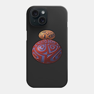 Touchstones Phone Case