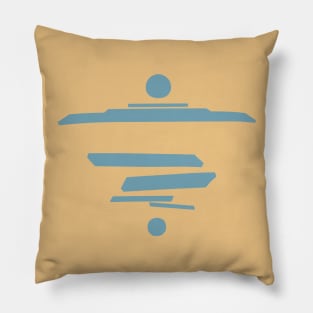 reflection Pillow