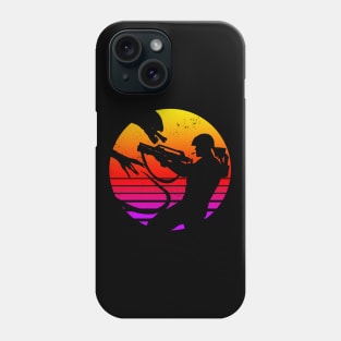 Last Stand Phone Case