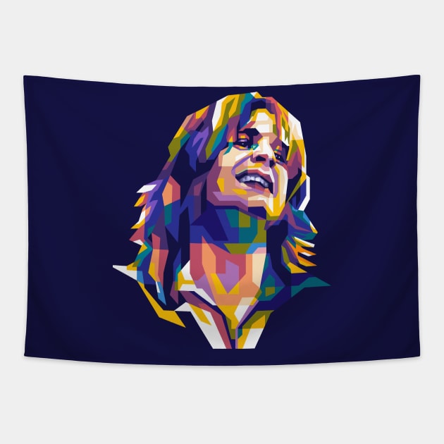 Ozzy Osbourne Tapestry by ESENTIAL-AF