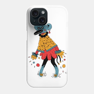 Yazılıkaya Phone Case