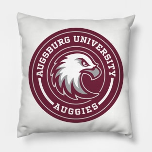 Augsburg - Auggies Pillow