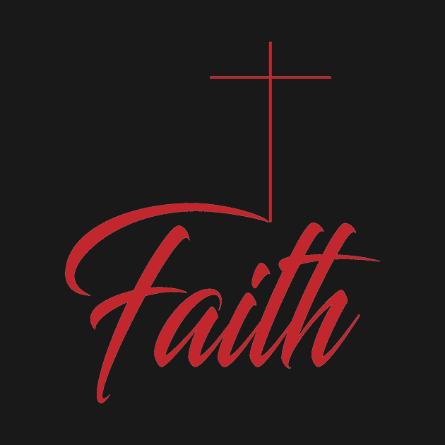 faith christian by theshop