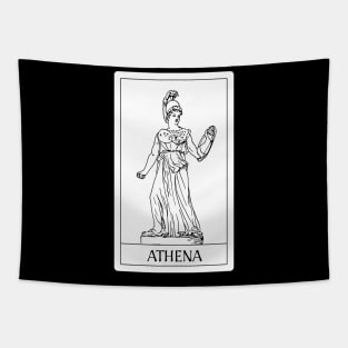 Athena Tapestry