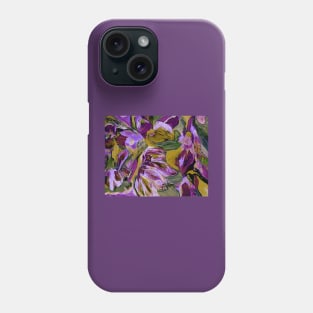 Fleurs Phone Case