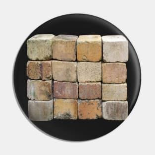 oven wall stones Pin