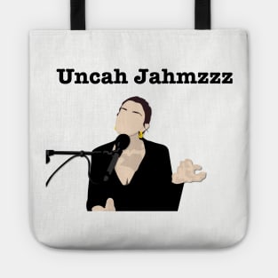 Uncut Gems Muse TikTok Meme Tote