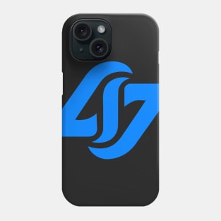 Counter Logic Gaming Esports Apparel Phone Case