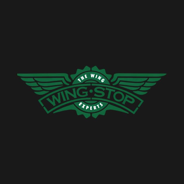 Wingstop Restaurants Restaurant Company