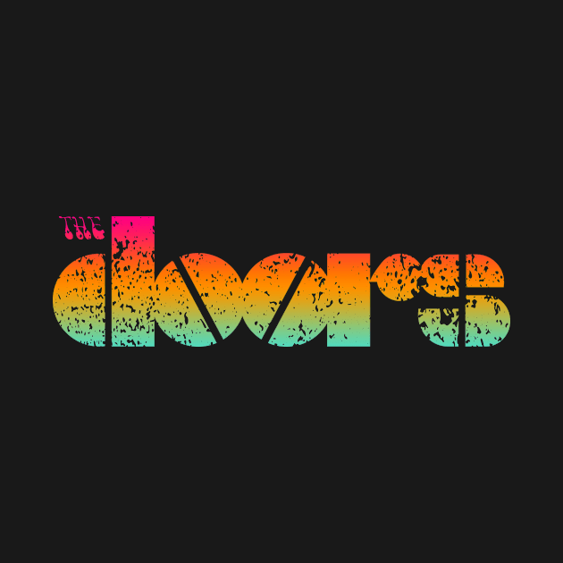 the doors