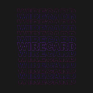 Wirecard T-Shirt