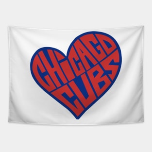 Cub Tapestry