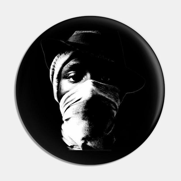 Mos def | Rapper Pin by Aloenalone