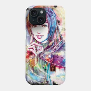 Yuffie Phone Case