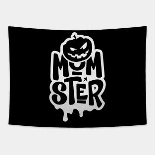 Momster Tapestry