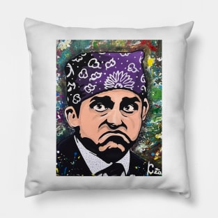 Prison Mike Pillow