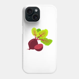 Beet Phone Case