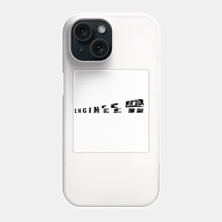 engineer Phone Case