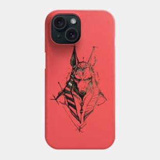 pharaoh Phone Case