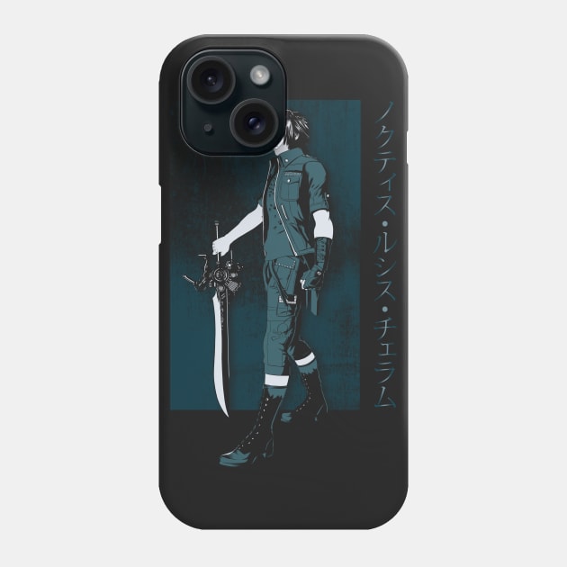 The Chosen One Phone Case by ddjvigo