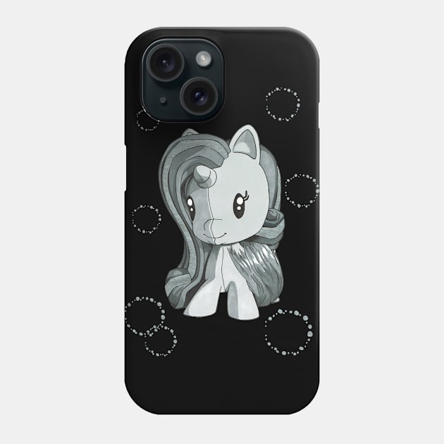 Starlight Glimmer Phone Case by AnaMartins