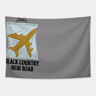 Black Country, New Road Tapestry