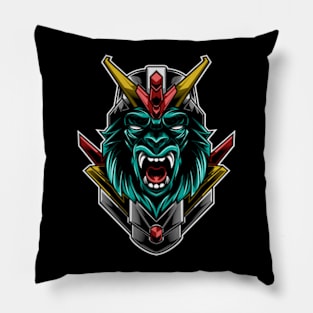 Gorilla "Gundam Series" Pillow