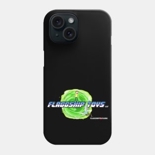 Flaggship Toys LLC Phone Case