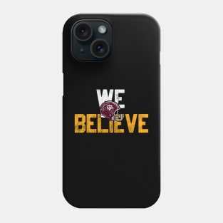 Texas Gig Em Phone Case