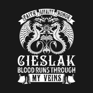 CIESLAK T-Shirt