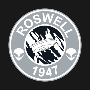 ROSWELL 1947 T-Shirt