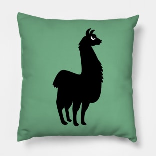 Angry Animals: Llama Pillow