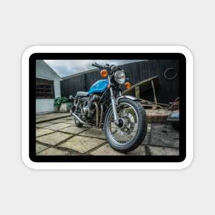 Suzuki GS750 Magnet