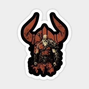 Berserker Magnet