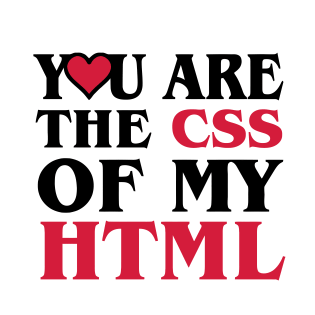 You are the css of My Html Web Designer Tea by Quentin1984