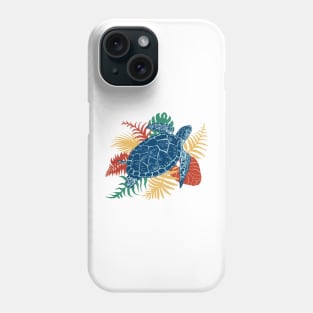 Turtle Phone Case