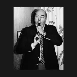 Budd Dwyer T-Shirt