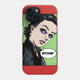 Bitchin' Eleven Phone Case