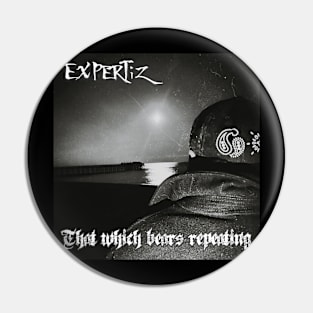 Experiz That which bears repeating Pin