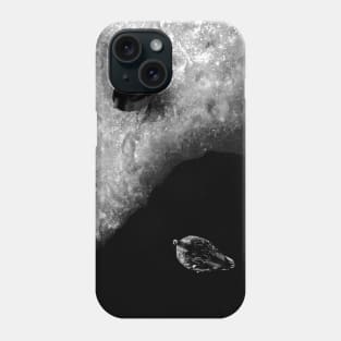 Yin Yang Ducks Phone Case