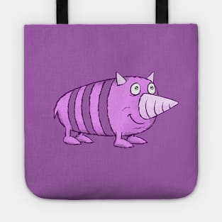 Porkal Snorkle Tote