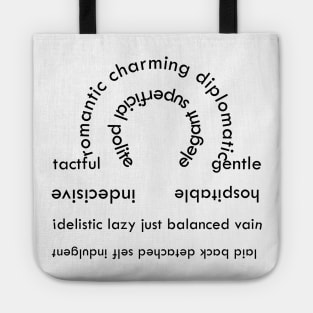 Libra Tote