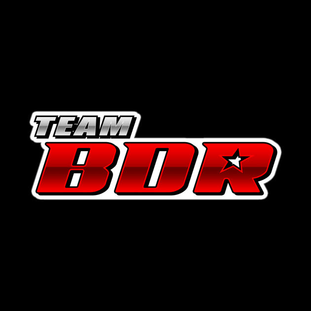 Logo design by Team BDR