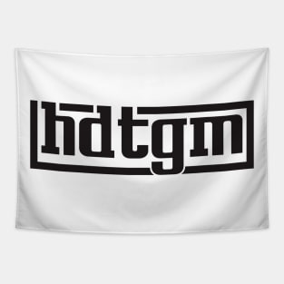 hdtgm Tapestry