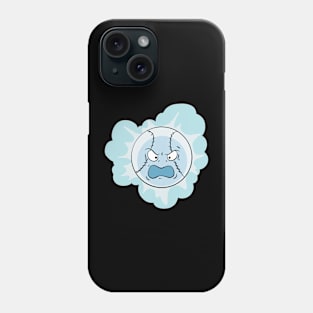 Baseball Face! Phone Case