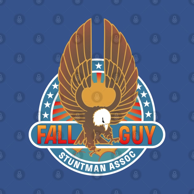 Fall Guy Stunt Association by Meta Cortex