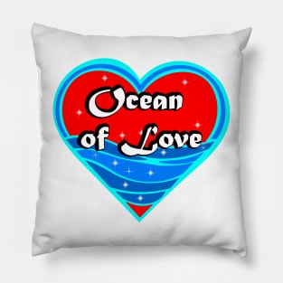 valentine day Pillow