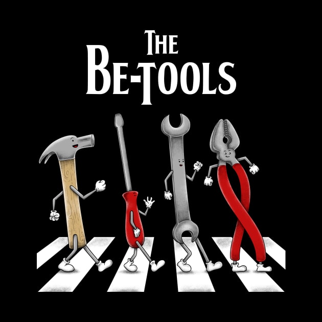 The Be-Tools by UmbertoVicente