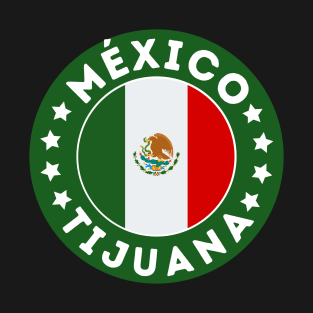 Tijuana T-Shirt